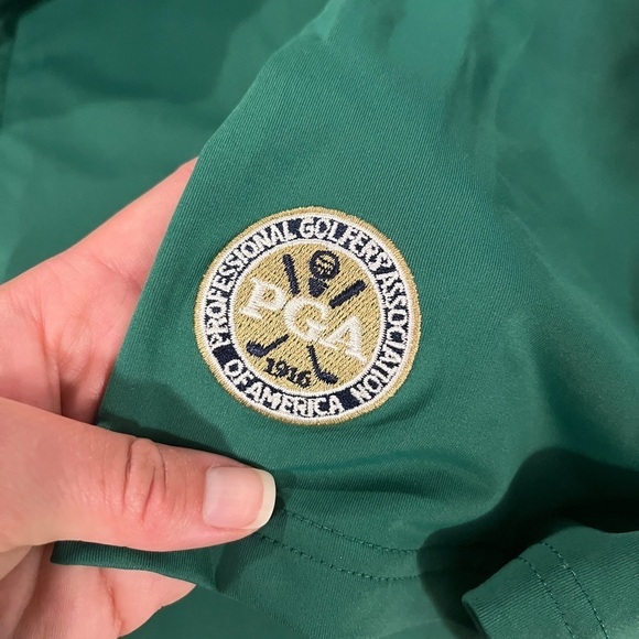 RALPH LAUREN RLX PGA Tour Bellerive 2018 Golf Polo - Picture 3 of 9